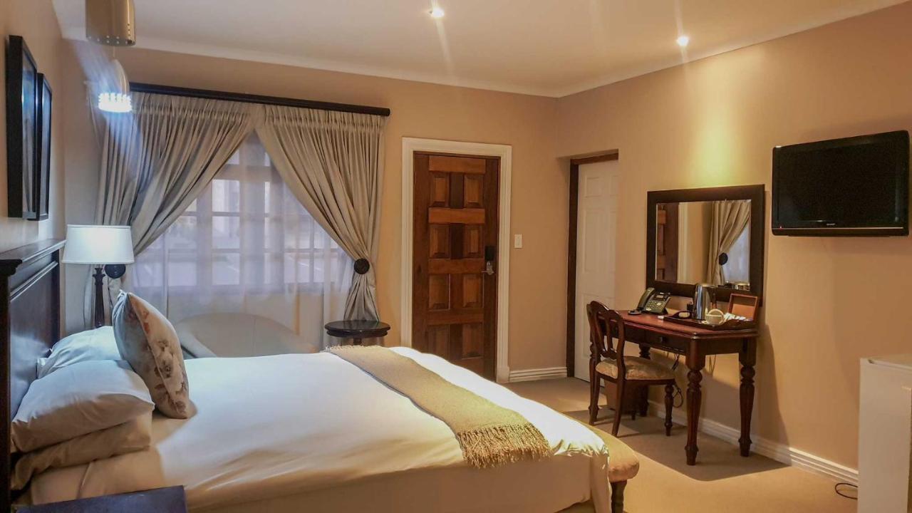 Komani Resorts Queenstown Kültér fotó