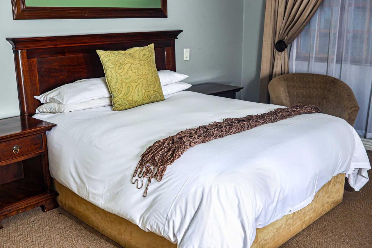 Komani Resorts Queenstown Kültér fotó
