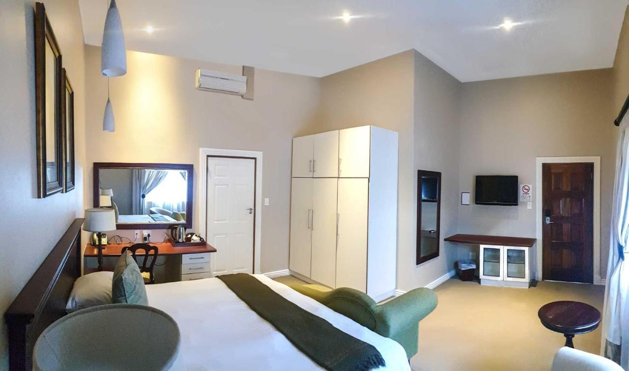 Komani Resorts Queenstown Kültér fotó