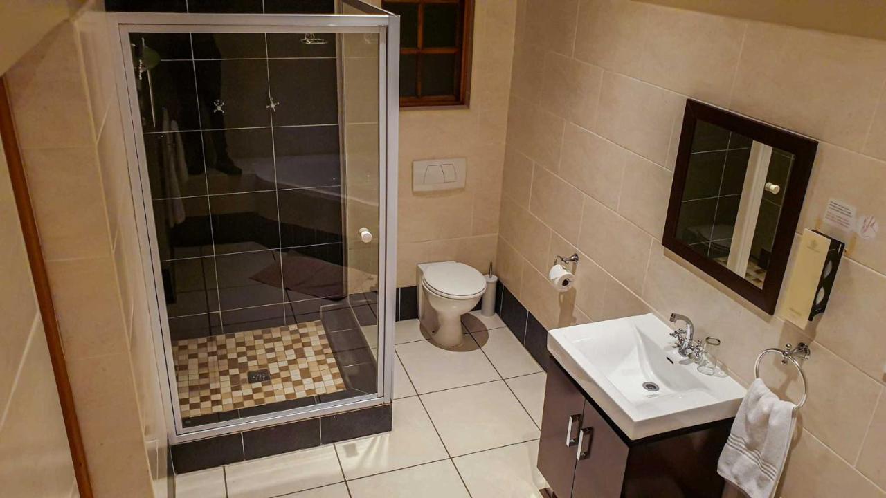 Komani Resorts Queenstown Kültér fotó