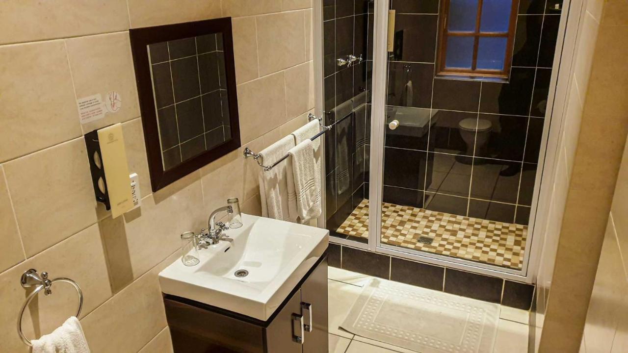 Komani Resorts Queenstown Kültér fotó
