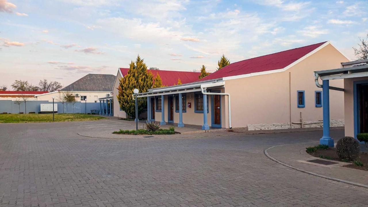 Komani Resorts Queenstown Kültér fotó