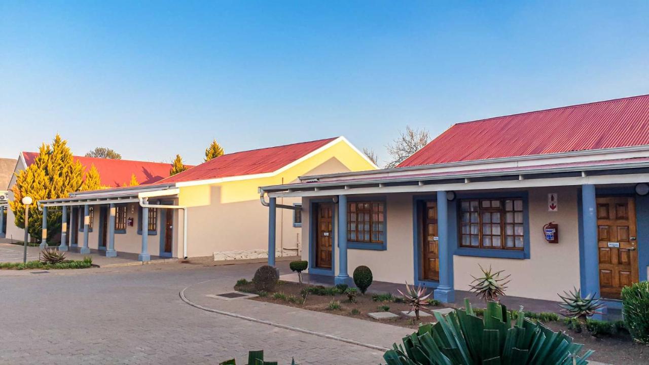 Komani Resorts Queenstown Kültér fotó